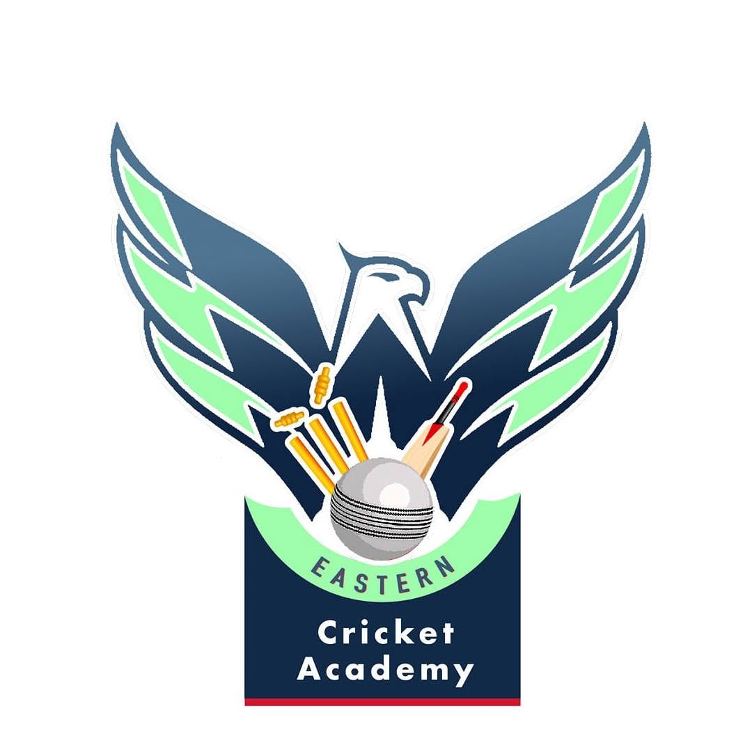 Eastern Cricket Academy logo